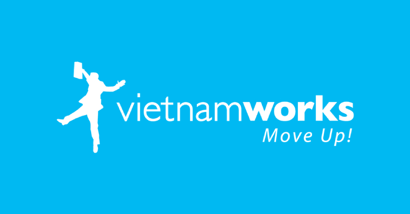 Vietnamworks là kênh tuyển dụng lâu đời và uy tín tại Việt Nam