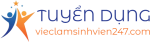 logo-vieclamsinhvien247